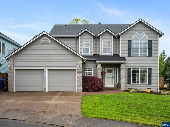 4915 21st Ave S, Salem, OR 97302