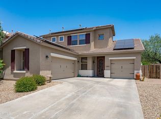 29801 N 71ST Drive, Peoria, AZ 85383