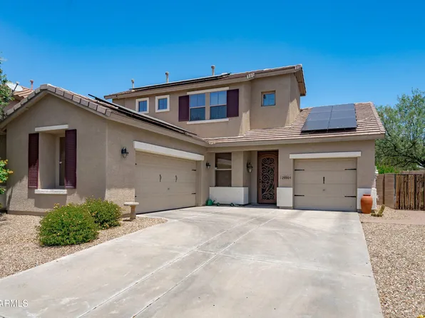 29801 N 71ST Drive, Peoria, AZ 85383