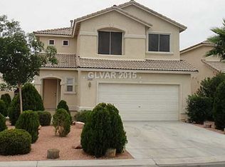 5390 Homeria St, Las Vegas, NV 89113