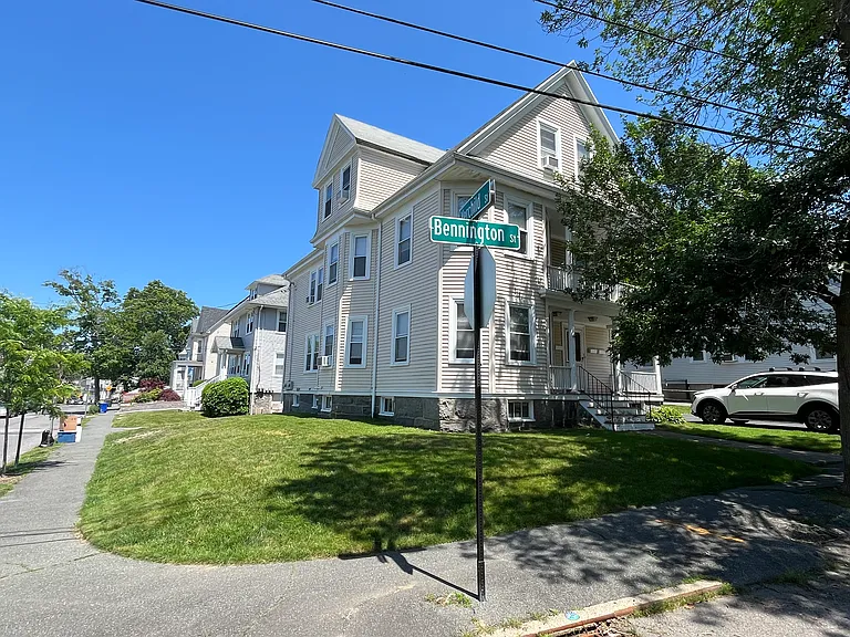 60 Bennington St #1 — Photo 2