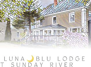 150 Mayville Rd, Mason Township, ME 04217