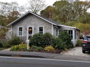 245 Old Craigville Rd, Barnstable, MA 02630