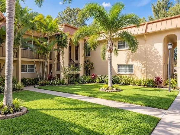 4500 E Bay Dr Unit 149, Largo, FL 33771