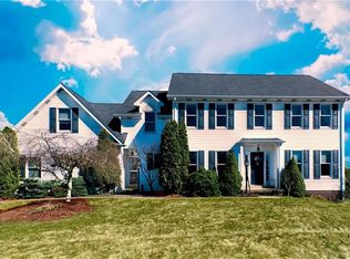 200 Woodhaven Dr, Sarver, PA