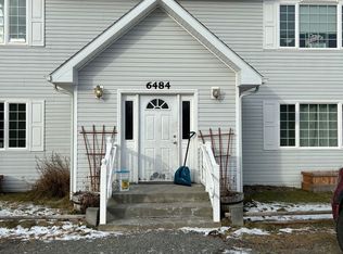 6484 S Wassim Circle (VAL), Wasilla, AK 99654