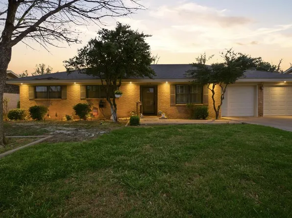 3209 N I St, Midland, TX 79705