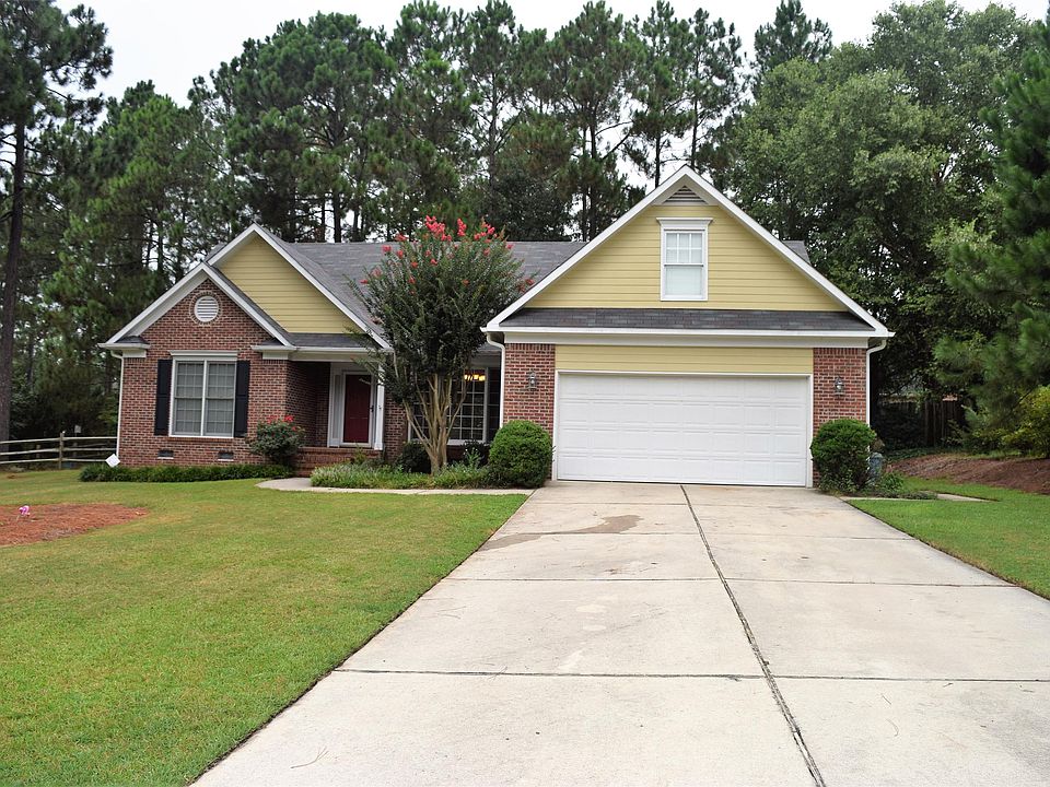 Great home in a fantastic neighborhood