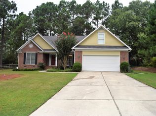 7814 Workman St, Fayetteville, NC 28311