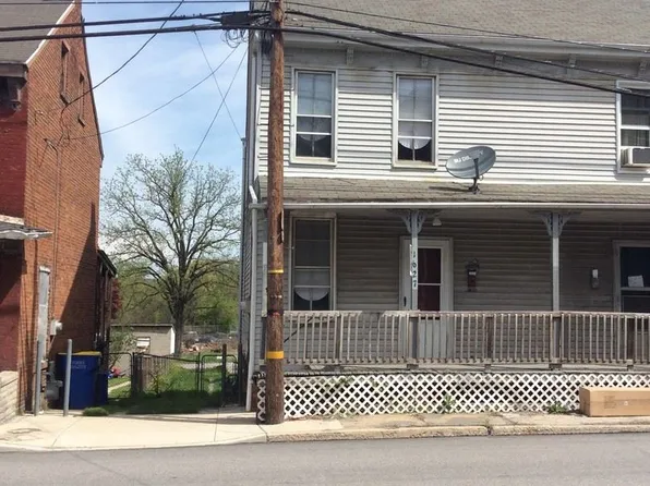 1627 Mount Rose Ave, York, PA 17403