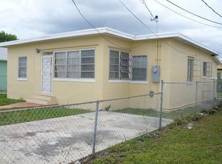 1428 NW 71st St, Miami, FL 33147