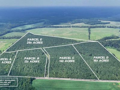 Hinkle Rd, Kenbridge, VA, 23944