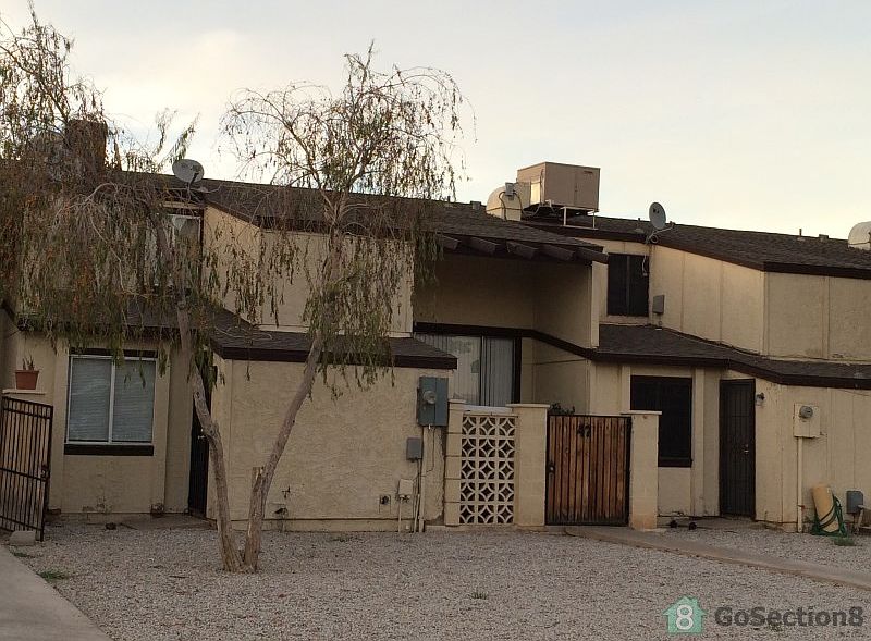 1st image of 3646 N 69th Ave Unit 47