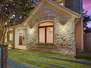 709 Cordell St, Houston, TX 77009