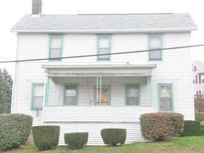 341 N Jefferson St, Connellsville, PA, 15425
