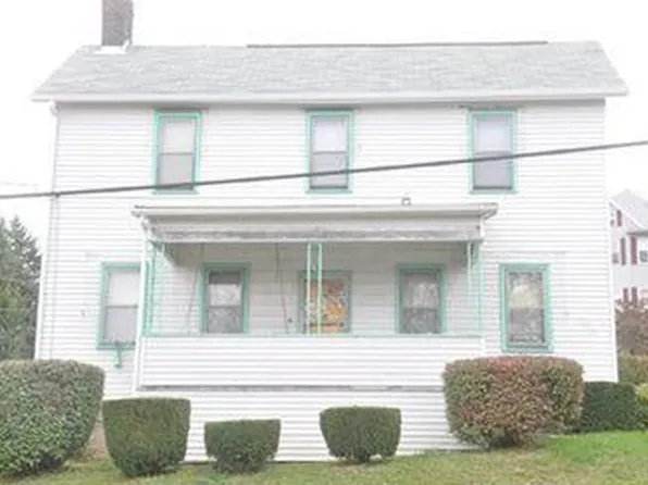 341 N Jefferson St, Connellsville, PA 15425
