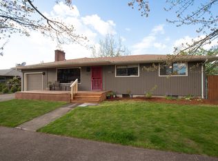 10737 SE Stephens St, Portland, OR 97216