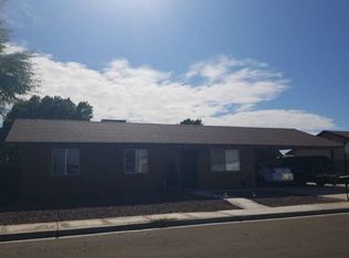 4561 W 18th Pl, Yuma, AZ 85364