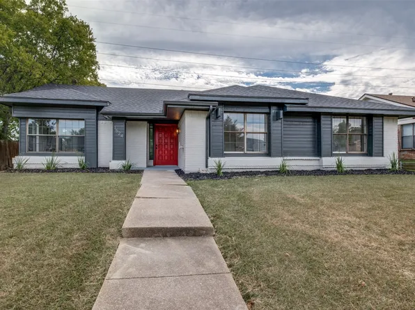 1524 Oxford Pl, Mesquite, TX 75149