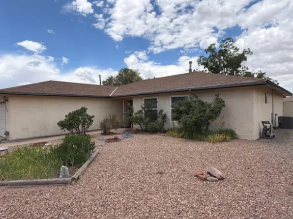 1801 31st St SE, Rio Rancho, NM 87124
