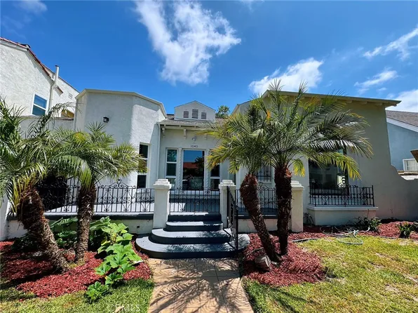 1040 W 64th St, Los Angeles, CA 90044