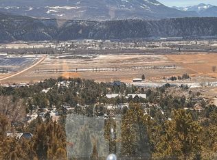 699 Wooden Deer Rd, Carbondale, CO 81623