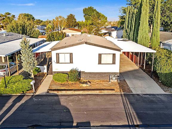 2nd image of 14556 E Tehachapi Blvd Space 30