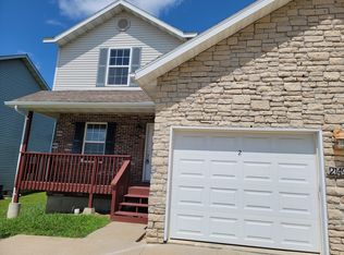 21497 Risky Rd APT 2, Waynesville, MO 65583