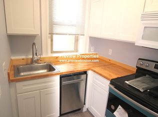 1665 Commonwealth Ave #7G, Brighton, MA 02135