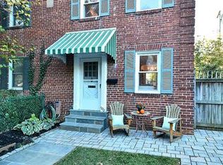 502 26th Rd S, Arlington, VA 22202