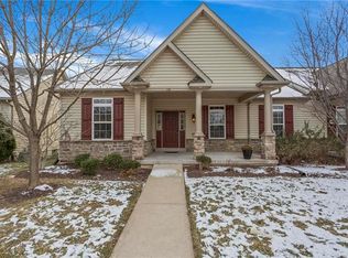 136 Scenic Pass Dr, Saint Peters, MO 63376
