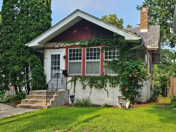 4219 Colfax Ave S, Minneapolis, MN 55409