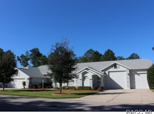 8 Ageratum Ct, Homosassa, FL 34446