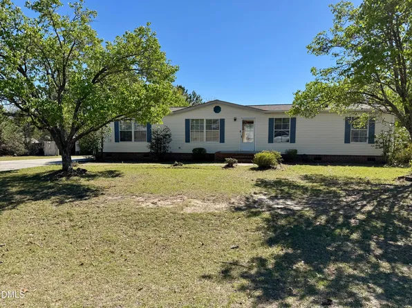 110 Winding Rdg #39, Sanford, NC 27332