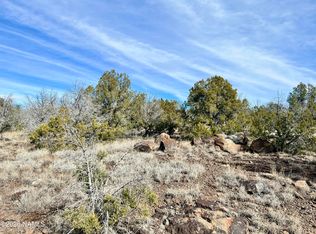 205-18-010 N Dunbar Blvd, Williams, AZ 86046