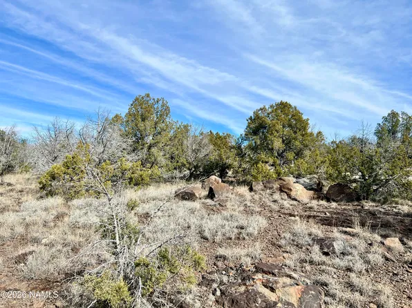 205-18-010 N Dunbar Blvd, Williams, AZ 86046