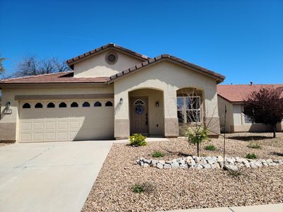 13158 N Tanner Robert Dr, Oro Valley, AZ, 85755
