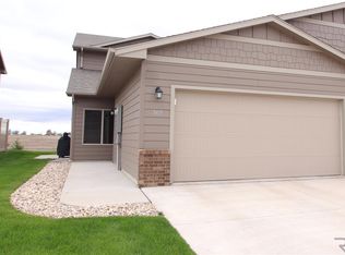 7107 S Bridger Pl, Sioux Falls, SD 57108