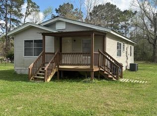 875 Woodrow St, Silsbee, TX 77656
