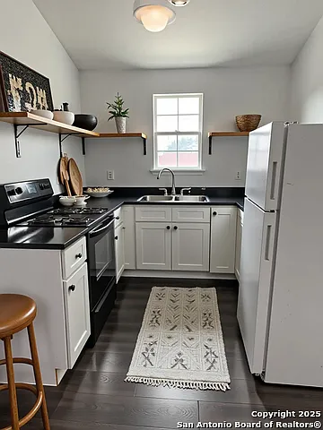 1 bed, 1.0 bath, 650 sqft, $800 — Photo 4