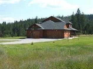 305 Hunt Ln, Sandpoint, ID 83864