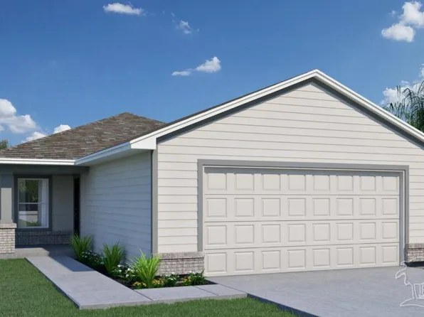 6512 June Bug Dr, Milton, FL 32583