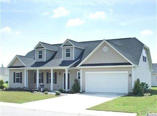 173 Oak Crest Cir #MLN-96, Longs, SC 29568