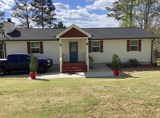 1483 Cassville Rd NW, Cartersville, GA 30121