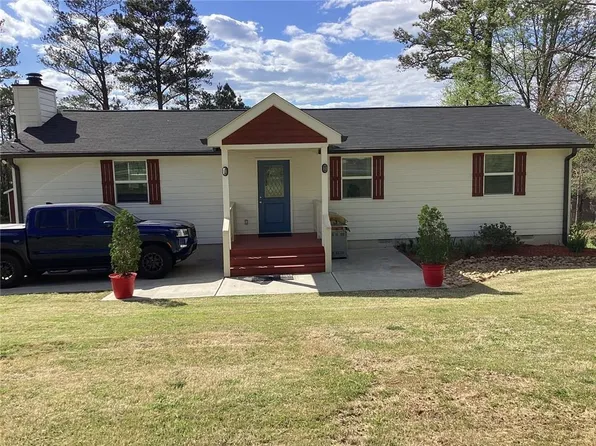 1483 Cassville Rd NW, Cartersville, GA 30121