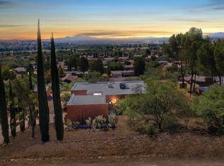 415 Wrightson St, Rio Rico, AZ 85648