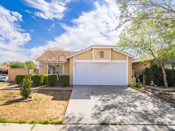 37140 Marye Margo Cir, Palmdale, CA 93550