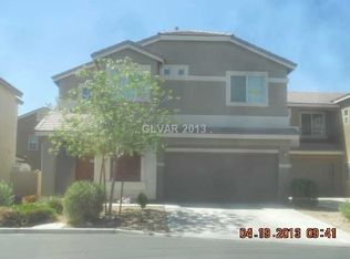 5677 Bettors Luck Ct, Las Vegas, NV 89122