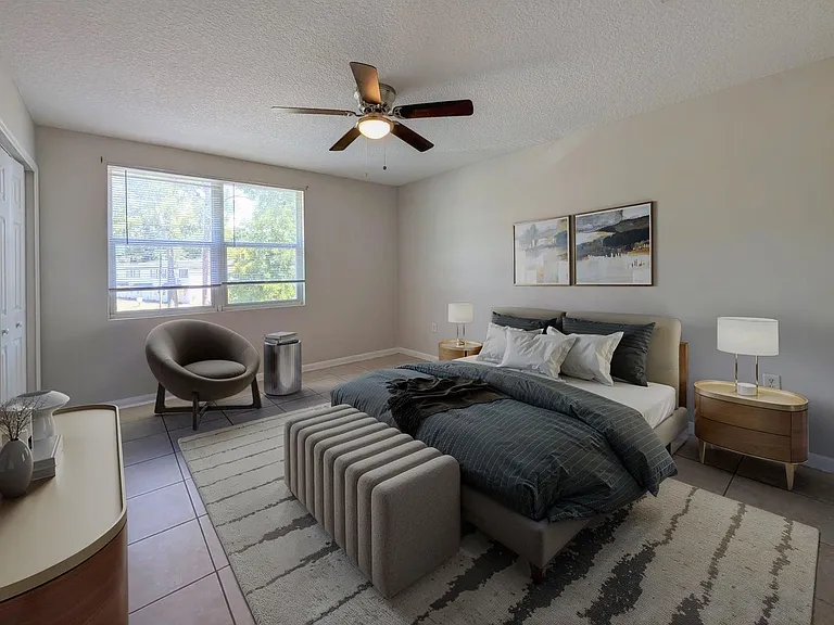 Yellow Pine Townhomes — Photo 21