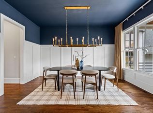 2493 Oostanaula Dr, Atlanta, GA 30319